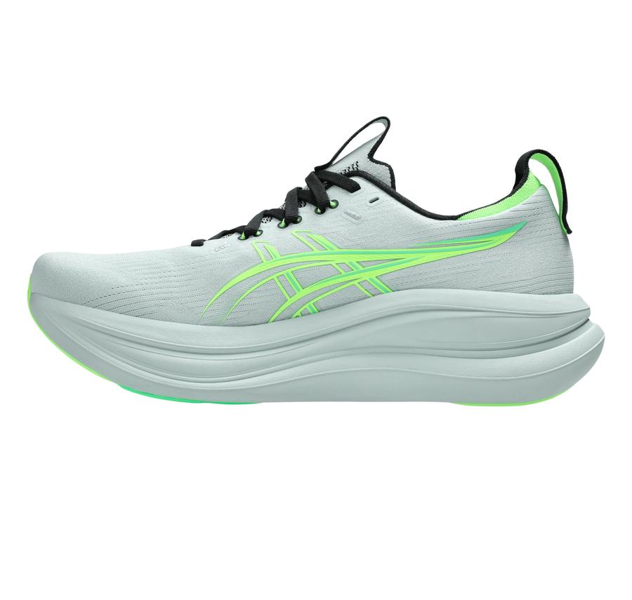 Asics Gel-Nımbus 28 Erkek Spor Ayakkabı Asics Gel-Nımbus 28 Erkek Spor Ayakkabı