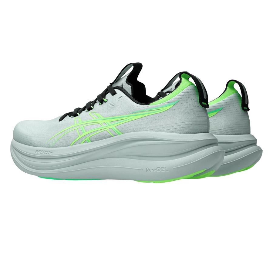 Asics Gel-Nımbus 28 Erkek Spor Ayakkabı Asics Gel-Nımbus 28 Erkek Spor Ayakkabı