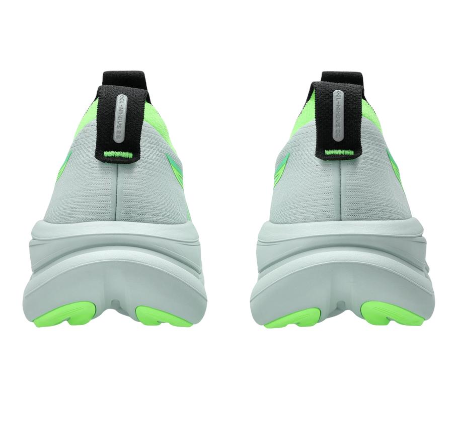 Asics Gel-Nımbus 28 Erkek Spor Ayakkabı Asics Gel-Nımbus 28 Erkek Spor Ayakkabı