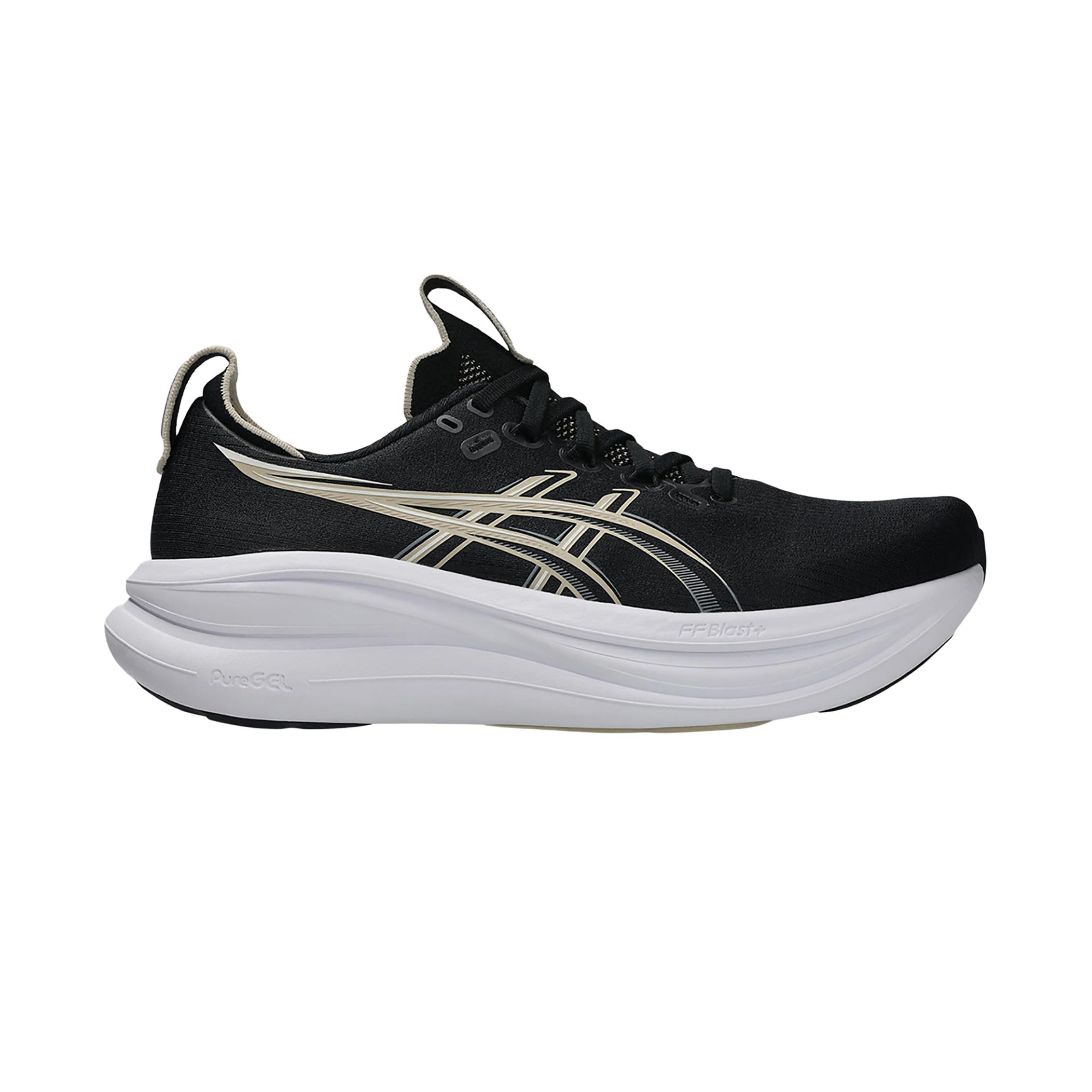 Мужские кроссовки Asics Gel-Nimbus 28