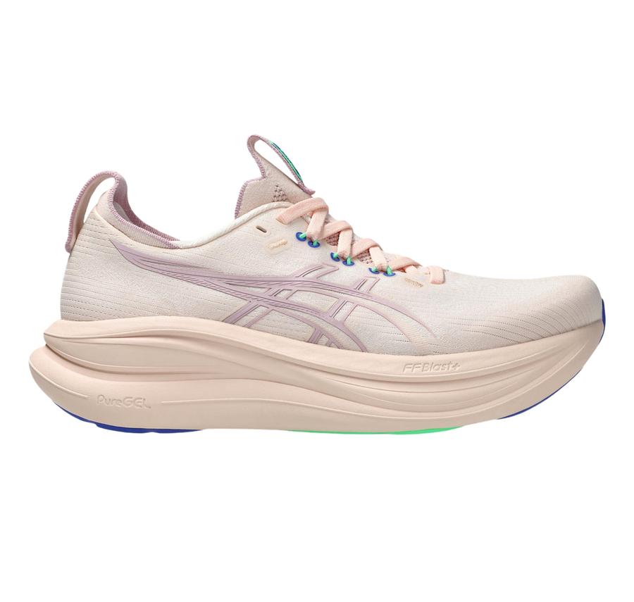 Asics Gel-Nımbus 28 Kadın Spor Ayakkabı Asics Gel-Nımbus 28 Kadın Spor Ayakkabı