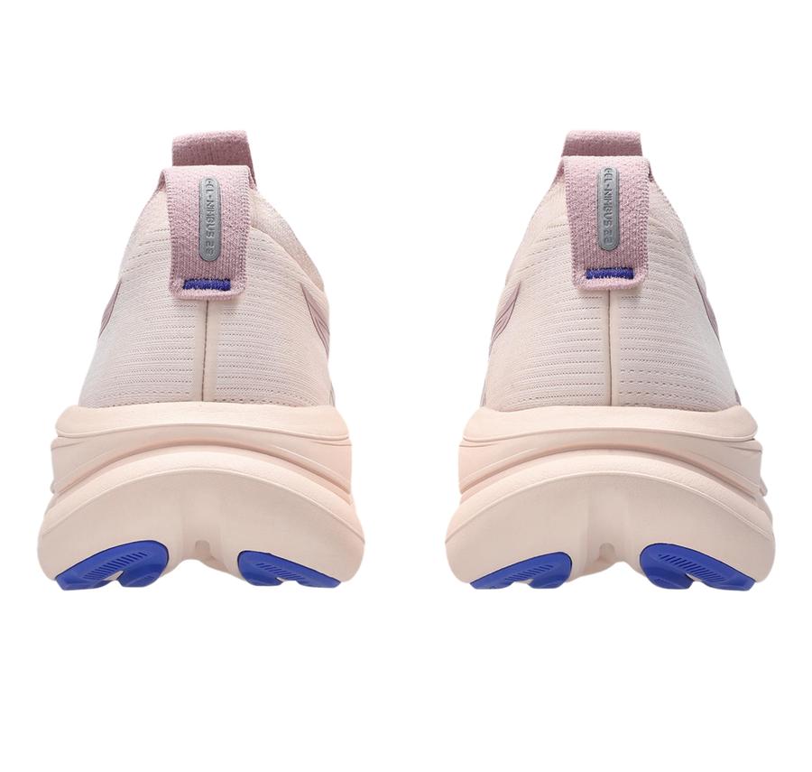 Asics Gel-Nımbus 28 Kadın Spor Ayakkabı Pembe Asics Gel-Nımbus 28 Kadın Spor Ayakkabı Pembe