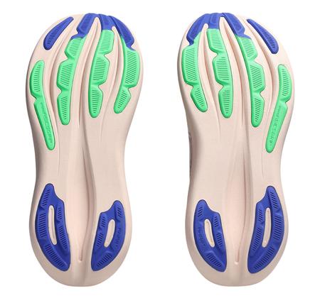 Asics Gel-Nımbus 28 Kadın Spor Ayakkabı Pembe Asics Gel-Nımbus 28 Kadın Spor Ayakkabı Pembe