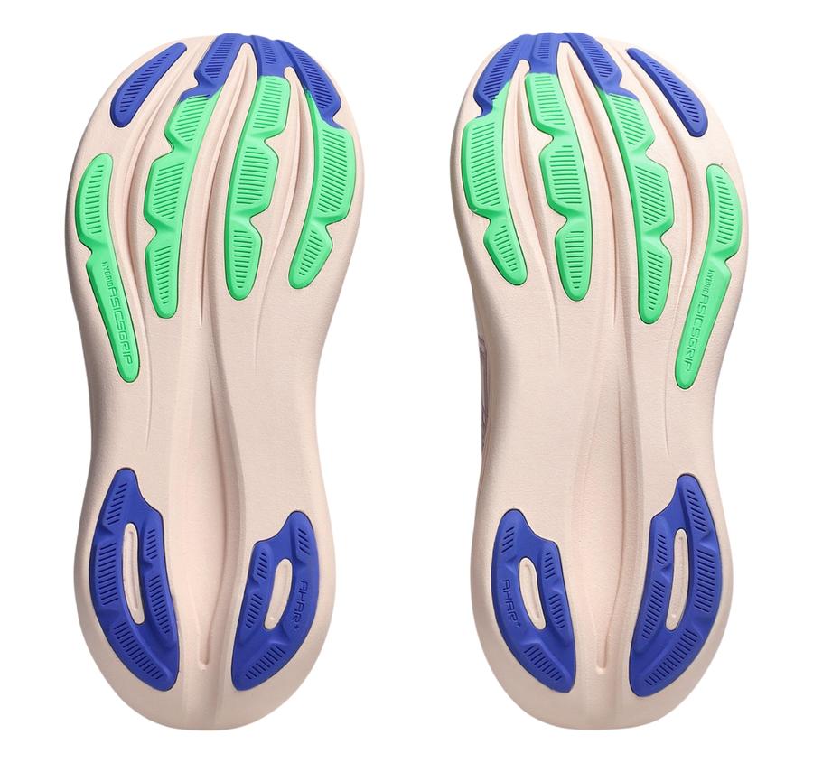 Asics Gel-Nımbus 28 Kadın Spor Ayakkabı Pembe Asics Gel-Nımbus 28 Kadın Spor Ayakkabı Pembe