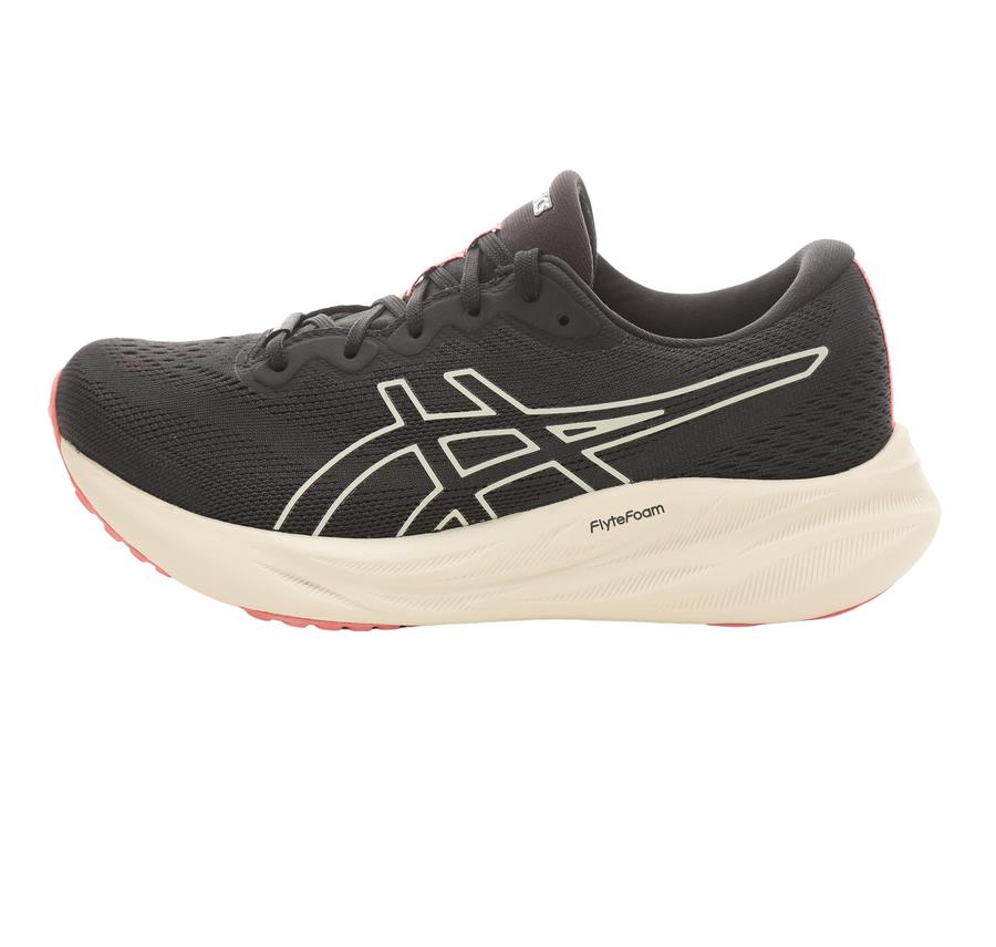 Asics Gel-Pulse 15 Gtx Kadın Spor Ayakkabı Siyah - Görsel 2