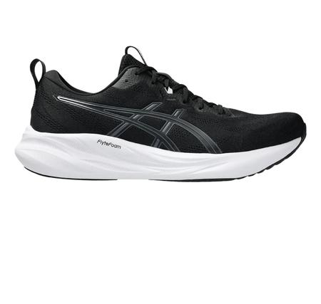 Asics Gel-Pulse 16 Erkek Spor Ayakkabı Siyah