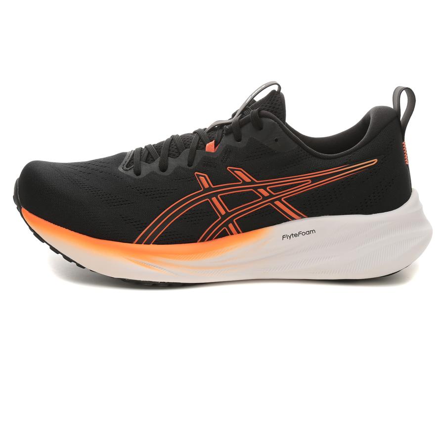 Asics Gel-Pulse 16 Erkek Spor Ayakkabı Siyah Asics Gel-Pulse 16 Erkek Spor Ayakkabı Siyah