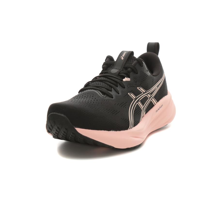 Asics Gel-Pulse 16 Kadın Spor Ayakkabı Siyah Asics Gel-Pulse 16 Kadın Spor Ayakkabı Siyah