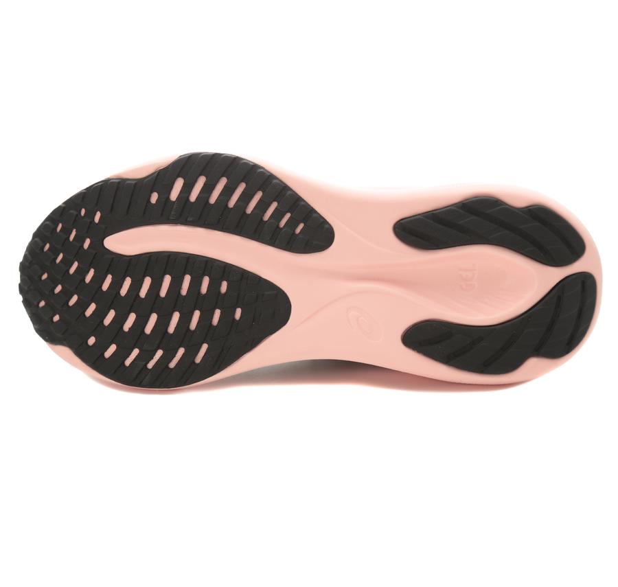 Asics Gel-Pulse 16 Kadın Spor Ayakkabı Siyah Asics Gel-Pulse 16 Kadın Spor Ayakkabı Siyah