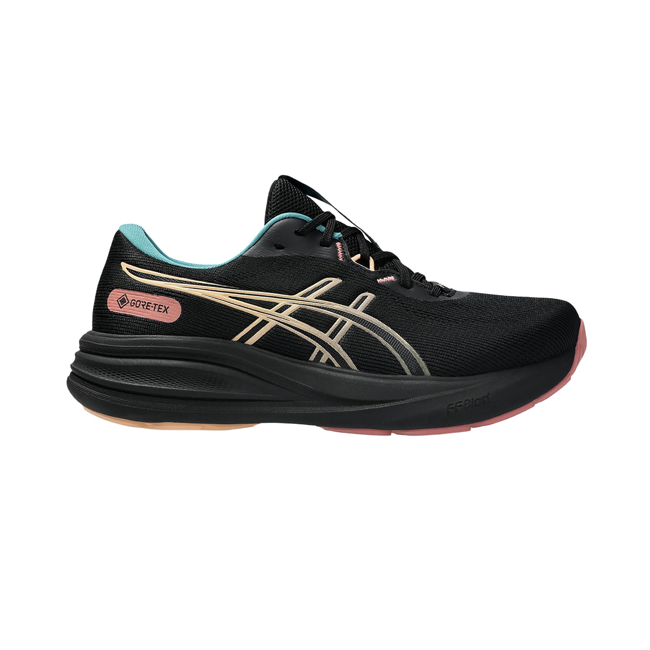 Женские кроссовки Asics Gel-Pulse 17 Gtx