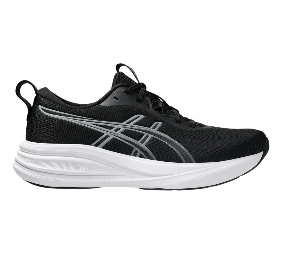 Asics Gel-Pulse 17 Kadın Spor Ayakkabı Siyah Asics Gel-Pulse 17 Kadın Spor Ayakkabı Siyah