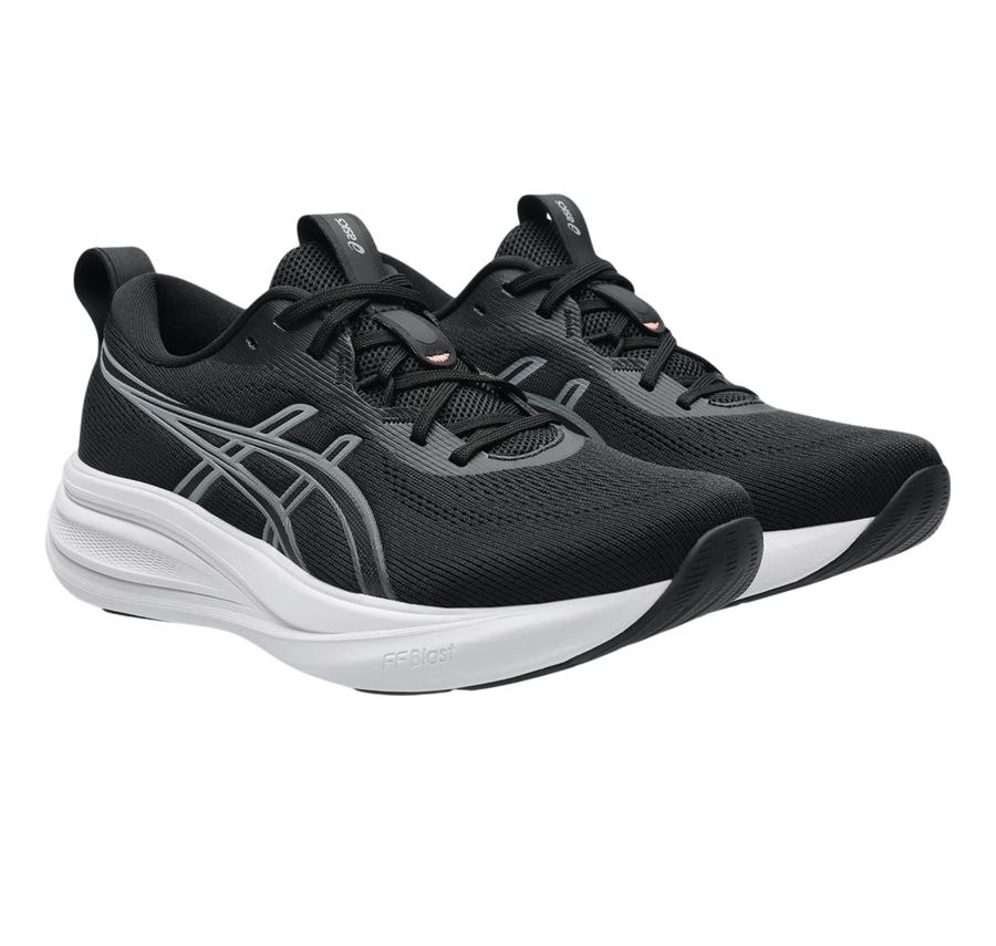Asics Gel-Pulse 17 Kadın Spor Ayakkabı Siyah Asics Gel-Pulse 17 Kadın Spor Ayakkabı Siyah