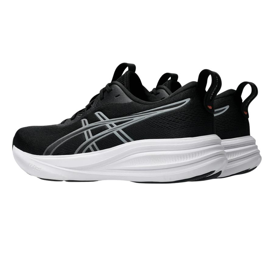 Asics Gel-Pulse 17 Kadın Spor Ayakkabı Siyah Asics Gel-Pulse 17 Kadın Spor Ayakkabı Siyah