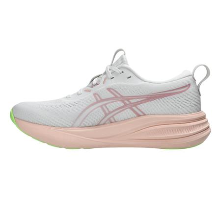 Asics Gel-Pulse 17 Kadın Spor Ayakkabı Beyaz Asics Gel-Pulse 17 Kadın Spor Ayakkabı Beyaz