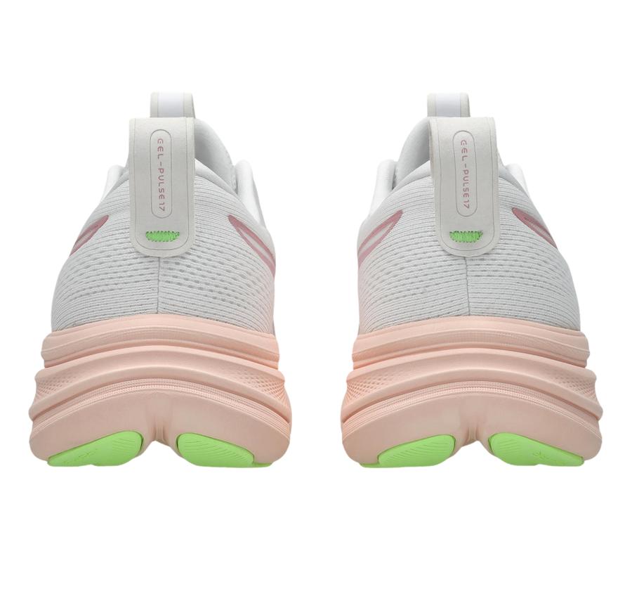 Asics Gel-Pulse 17 Kadın Spor Ayakkabı Asics Gel-Pulse 17 Kadın Spor Ayakkabı