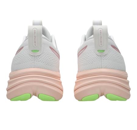 Asics Gel-Pulse 17 Kadın Spor Ayakkabı Beyaz Asics Gel-Pulse 17 Kadın Spor Ayakkabı Beyaz