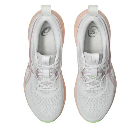 Asics Gel-Pulse 17 Kadın Spor Ayakkabı Beyaz Asics Gel-Pulse 17 Kadın Spor Ayakkabı Beyaz