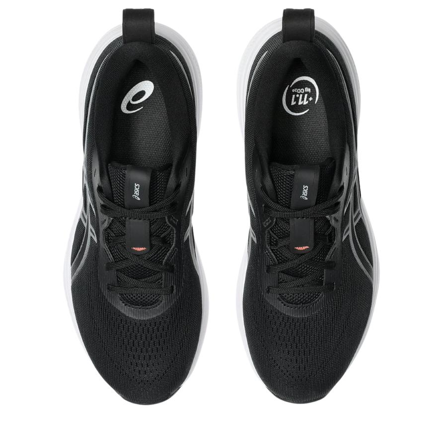 Asics Gel-Pulse 17 Kadın Spor Ayakkabı Siyah Asics Gel-Pulse 17 Kadın Spor Ayakkabı Siyah