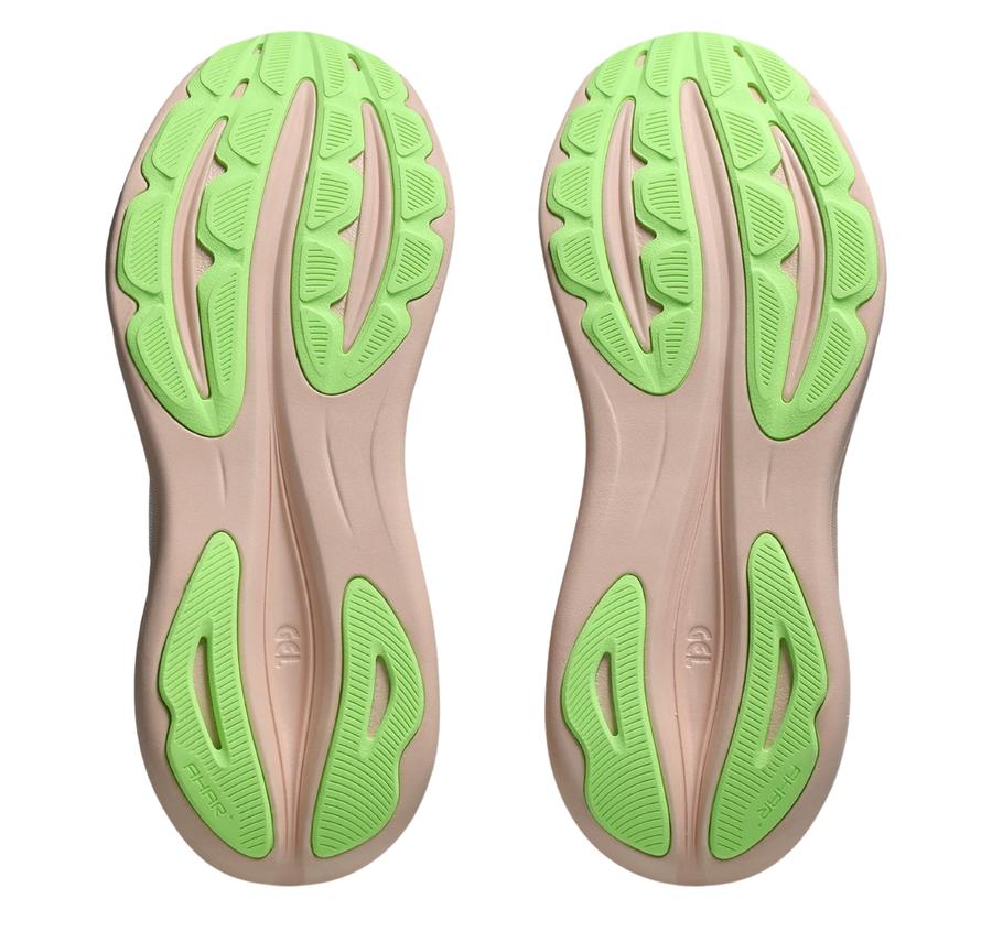 Asics Gel-Pulse 17 Kadın Spor Ayakkabı Beyaz Asics Gel-Pulse 17 Kadın Spor Ayakkabı Beyaz