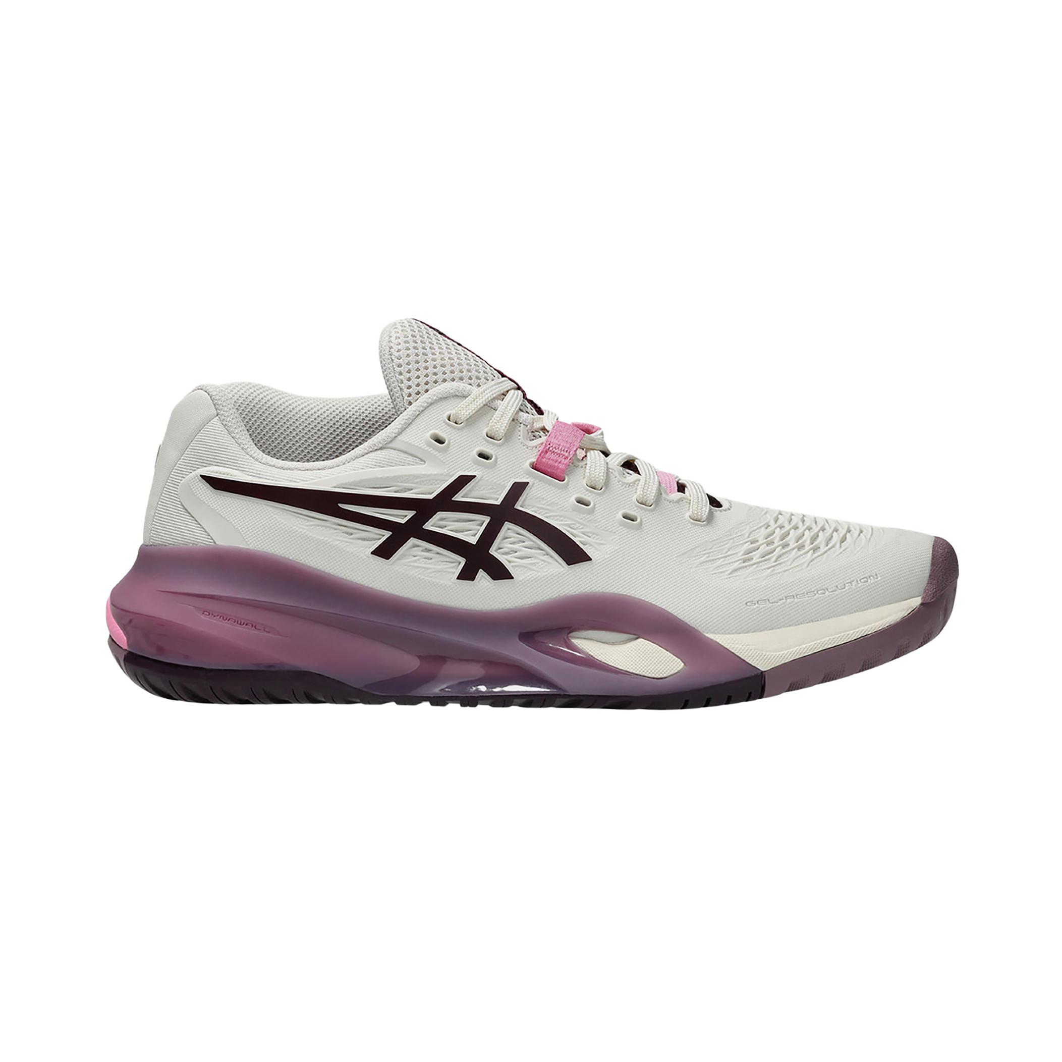 Женские кроссовки Asics Gel-Resolution X