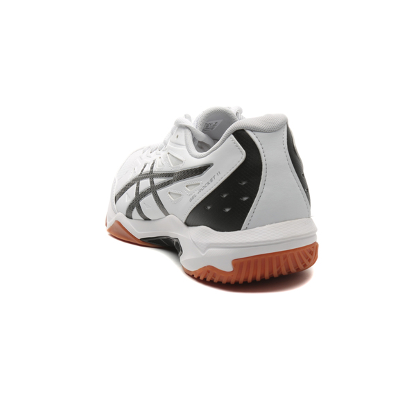 Asics Gel-Rocket 11 Erkek Spor Ayakkabı Beyaz Asics Gel-Rocket 11 Erkek Spor Ayakkabı Beyaz