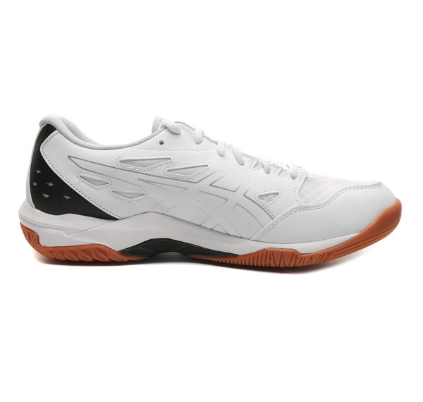 Asics Gel-Rocket 11 Erkek Spor Ayakkabı Beyaz Asics Gel-Rocket 11 Erkek Spor Ayakkabı Beyaz