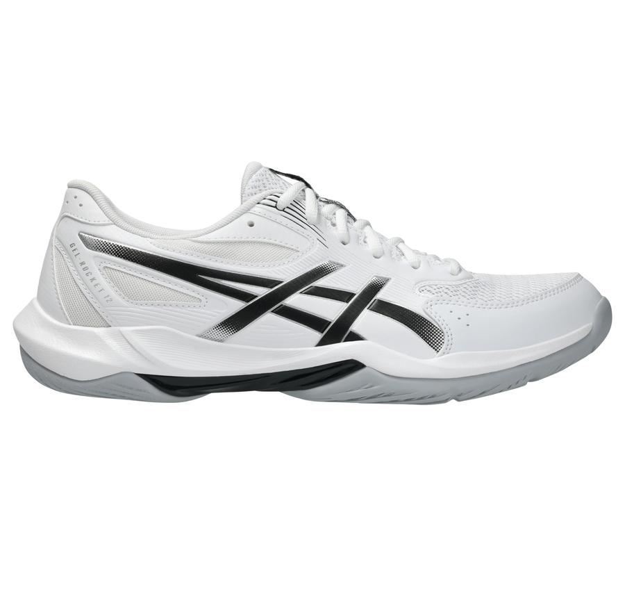 Asics Gel-Rocket 12 Erkek Spor Ayakkabı Asics Gel-Rocket 12 Erkek Spor Ayakkabı