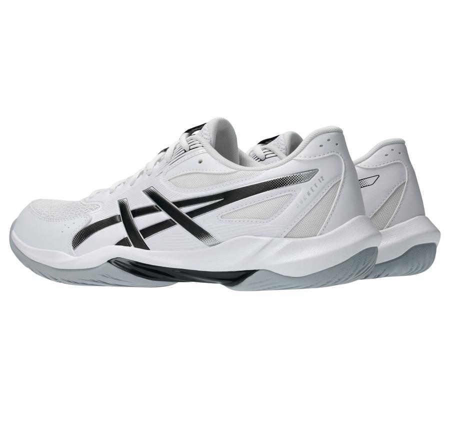 Asics Gel-Rocket 12 Erkek Spor Ayakkabı Asics Gel-Rocket 12 Erkek Spor Ayakkabı