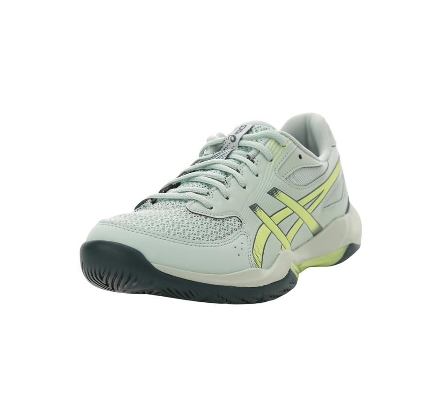 Asics Gel-Rocket 12 Erkek Spor Ayakkabı Yeşil Asics Gel-Rocket 12 Erkek Spor Ayakkabı Yeşil
