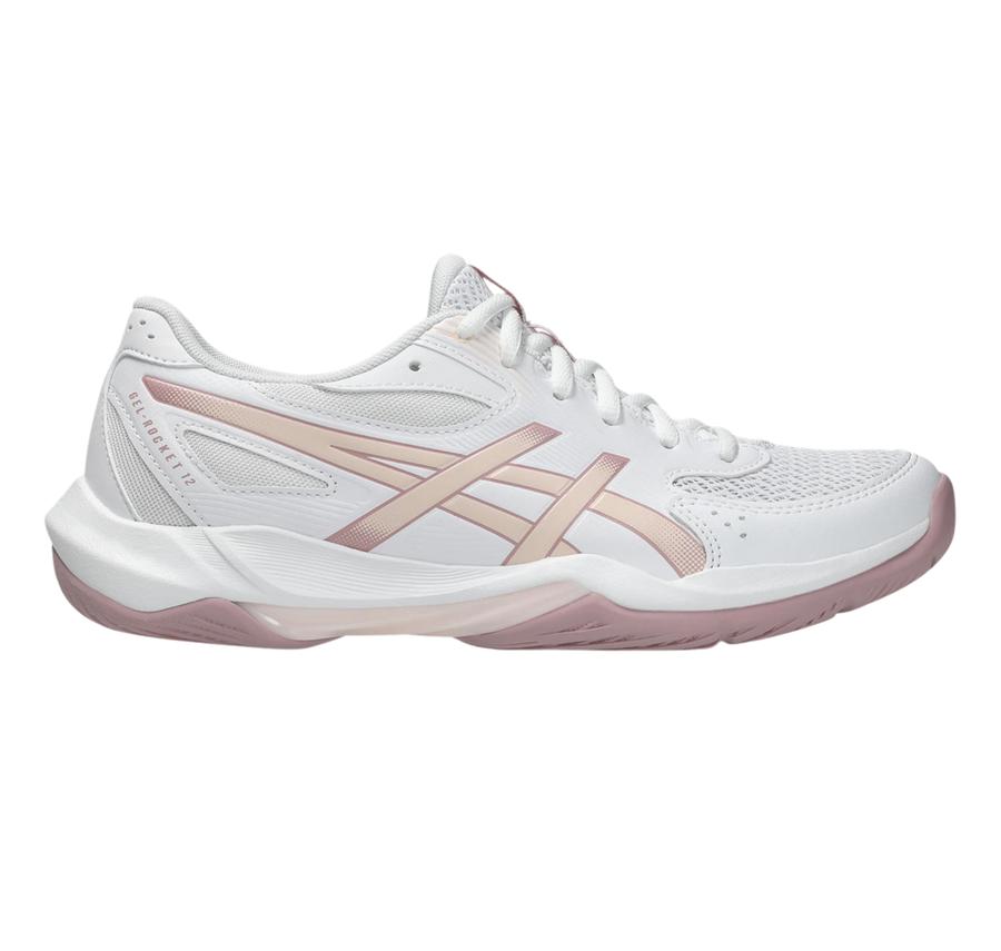 Asics Gel-Rocket 12 Kadın Spor Ayakkabı Asics Gel-Rocket 12 Kadın Spor Ayakkabı