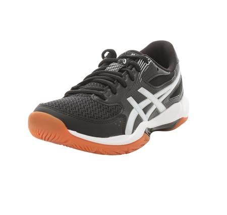 Asics Gel-Rocket 12 Kadın Spor Ayakkabı Siyah
