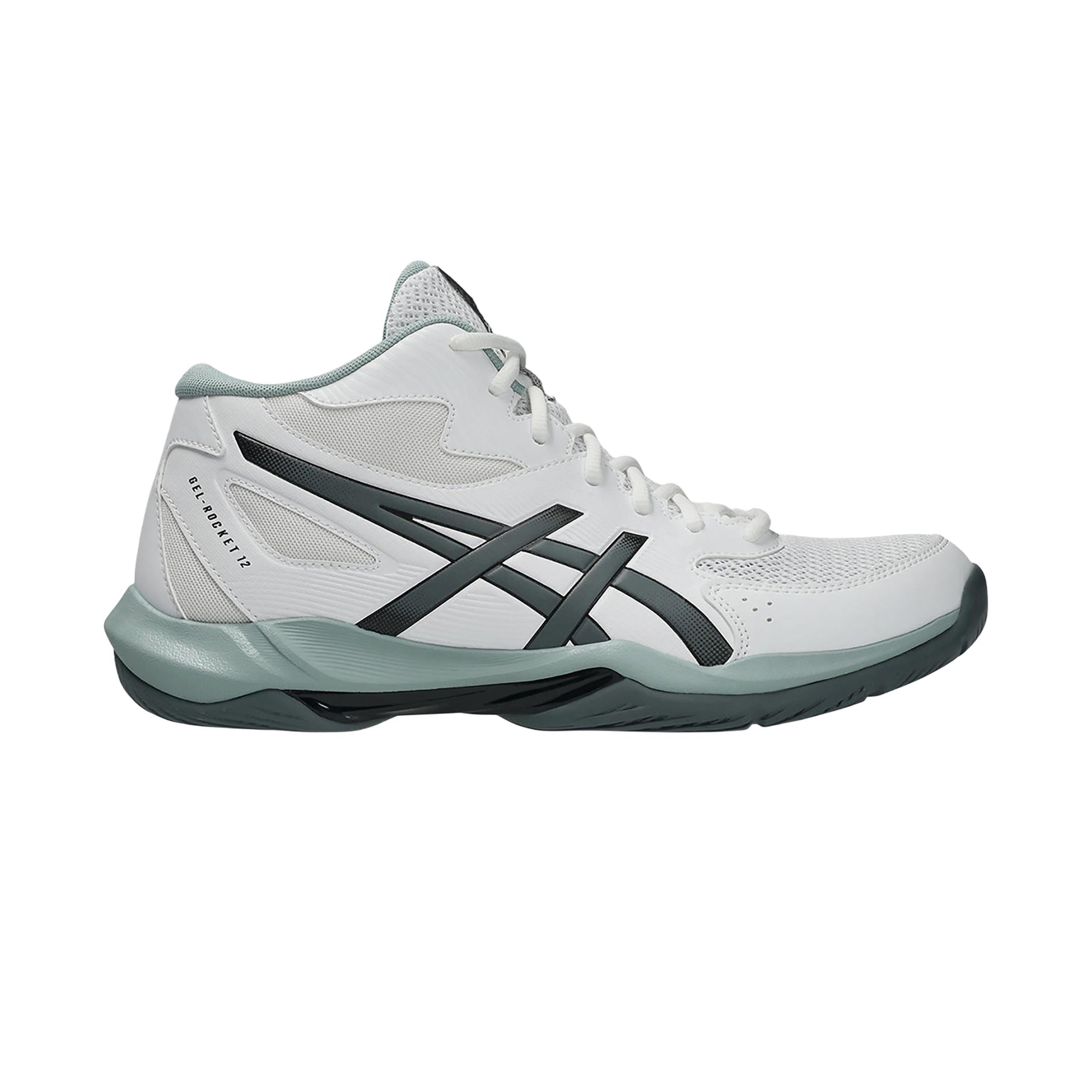 Мужские кроссовки Asics Gel-Rocket Mt 12