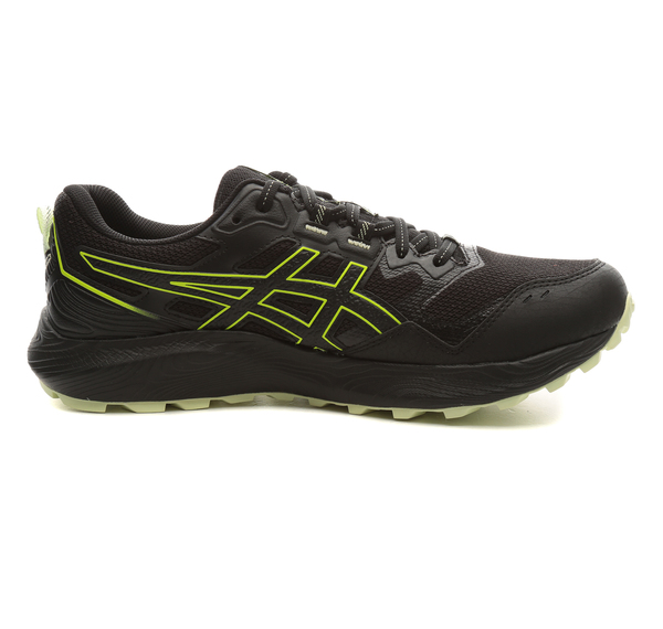 Asics Gel-Sonoma 7 Gtx Erkek Spor Ayakkabı Siyah Asics Gel-Sonoma 7 Gtx Erkek Spor Ayakkabı Siyah
