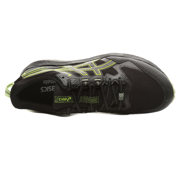 Asics Gel-Sonoma 7 Gtx Erkek Spor Ayakkabı Siyah Asics Gel-Sonoma 7 Gtx Erkek Spor Ayakkabı Siyah