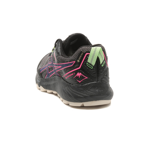 Asics Gel-Sonoma 7 Gtx Kadın Spor Ayakkabı Siyah