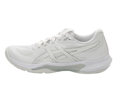 Asics Gel-Tactıc 13 Kadın Spor Ayakkabı Beyaz