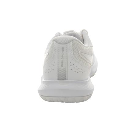 Asics Gel-Tactıc 13 Kadın Spor Ayakkabı Beyaz