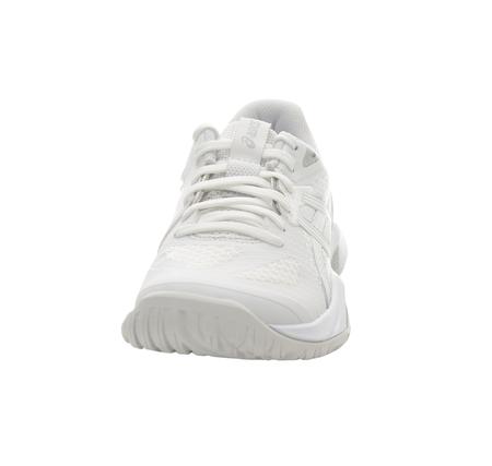 Asics Gel-Tactıc 13 Kadın Spor Ayakkabı Beyaz