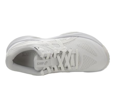Asics Gel-Tactıc 13 Kadın Spor Ayakkabı Beyaz