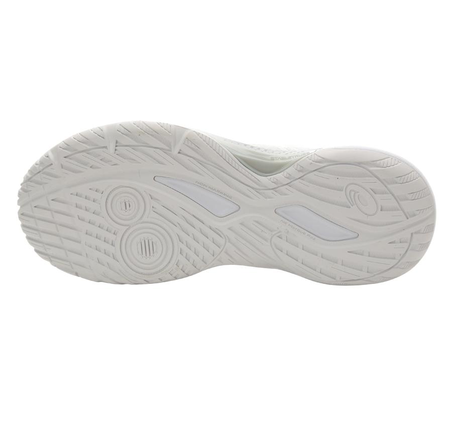 Asics Gel-Tactıc 13 Kadın Spor Ayakkabı Beyaz Asics Gel-Tactıc 13 Kadın Spor Ayakkabı Beyaz