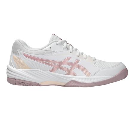 Asics Gel-Task 4 Kadın Spor Ayakkabı Beyaz Asics Gel-Task 4 Kadın Spor Ayakkabı Beyaz