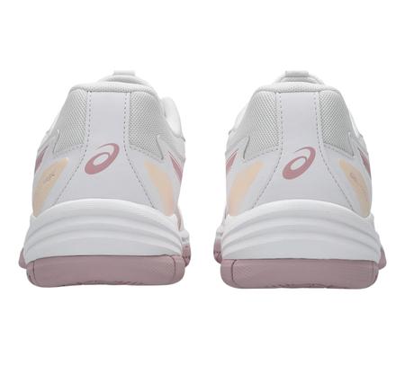 Asics Gel-Task 4 Kadın Spor Ayakkabı Beyaz Asics Gel-Task 4 Kadın Spor Ayakkabı Beyaz