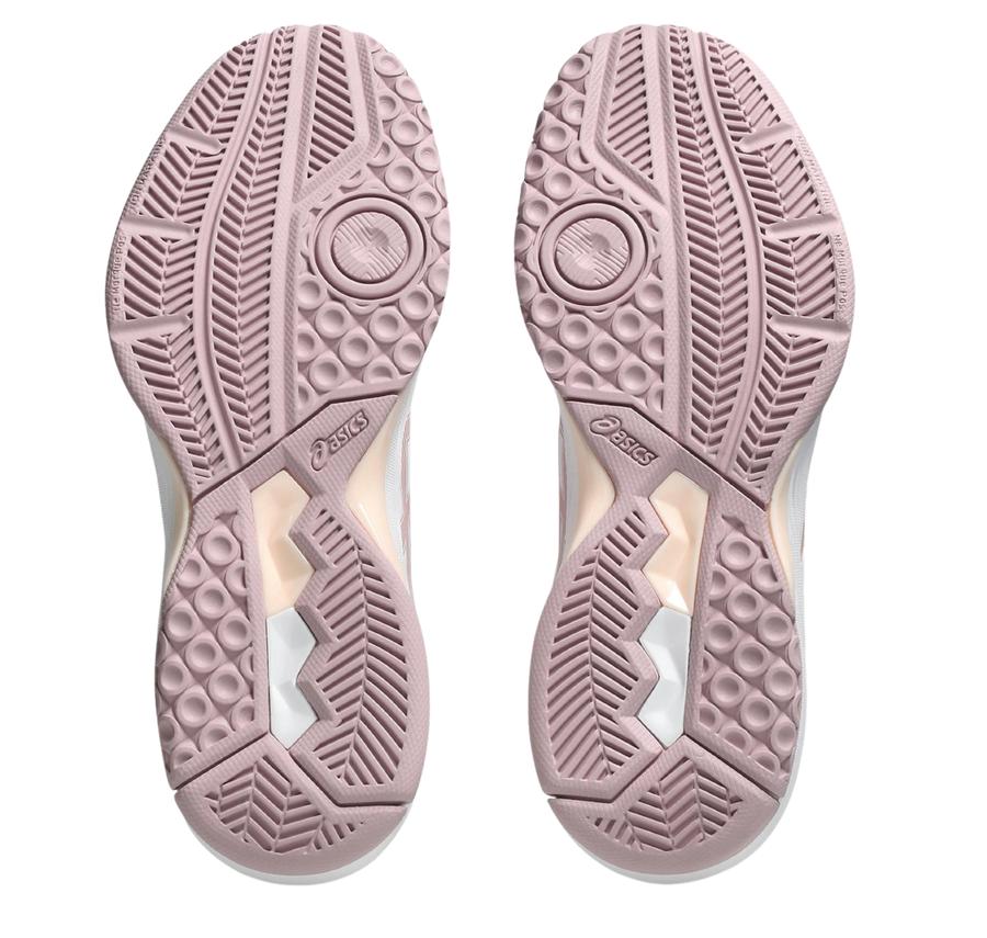 Asics Gel-Task 4 Kadın Spor Ayakkabı Beyaz Asics Gel-Task 4 Kadın Spor Ayakkabı Beyaz