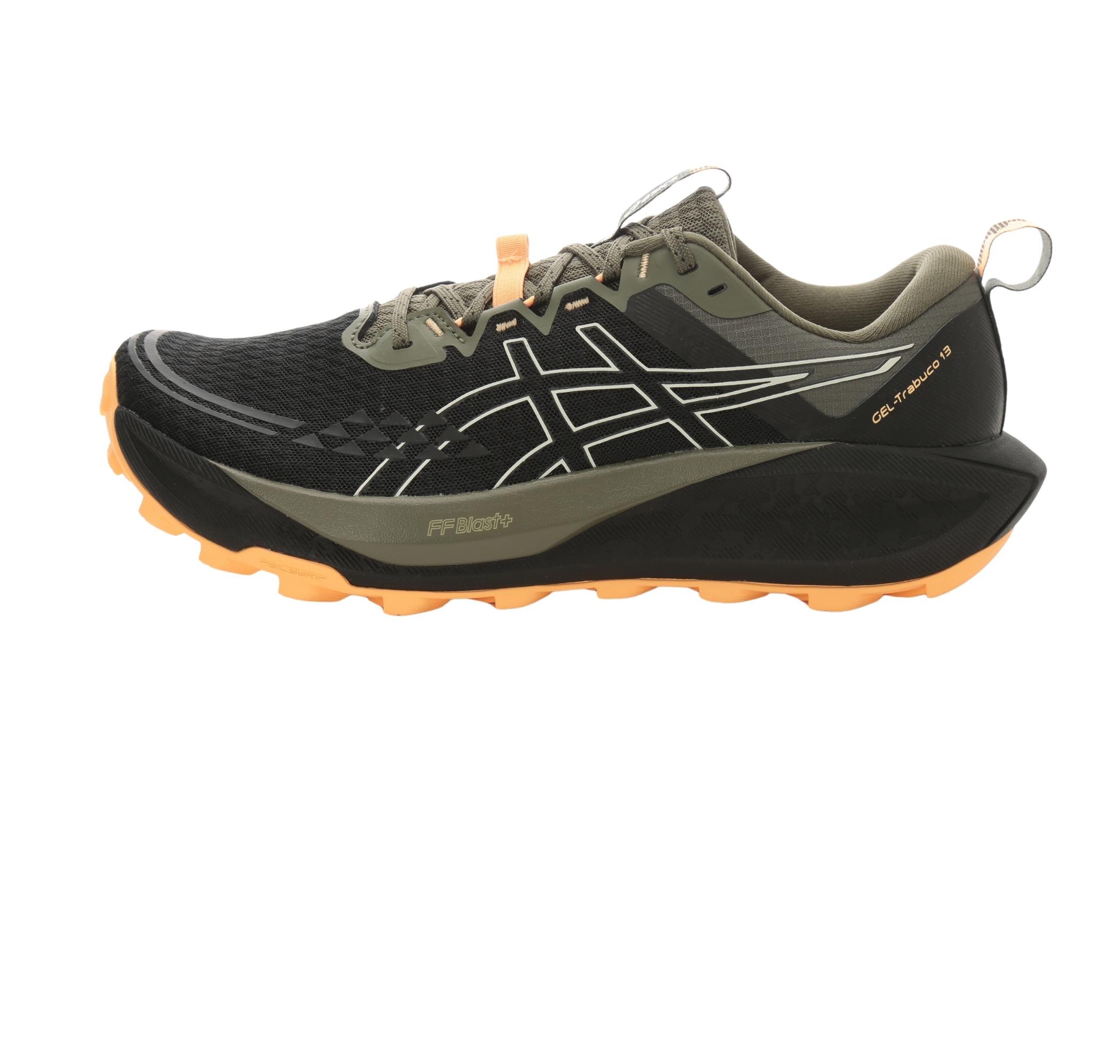 Мужские кроссовки Asics Gel-Trabuco 13