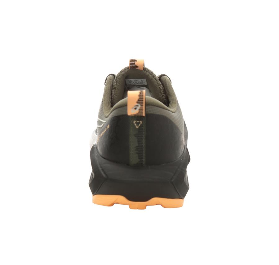 Asics Gel-Trabuco 13 Erkek Spor Ayakkabı Gri Asics Gel-Trabuco 13 Erkek Spor Ayakkabı Gri