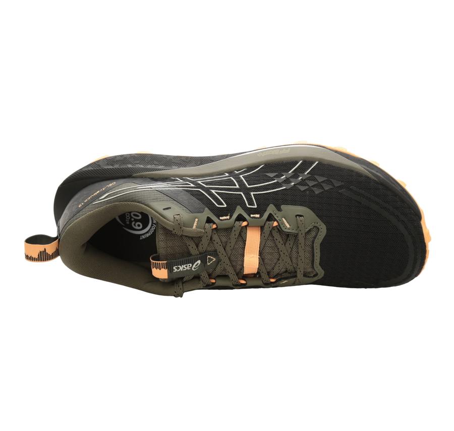 Asics Gel-Trabuco 13 Erkek Spor Ayakkabı Gri Asics Gel-Trabuco 13 Erkek Spor Ayakkabı Gri