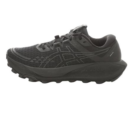 Asics Gel-Trabuco 13 Gtx Kadın Spor Ayakkabı Siyah