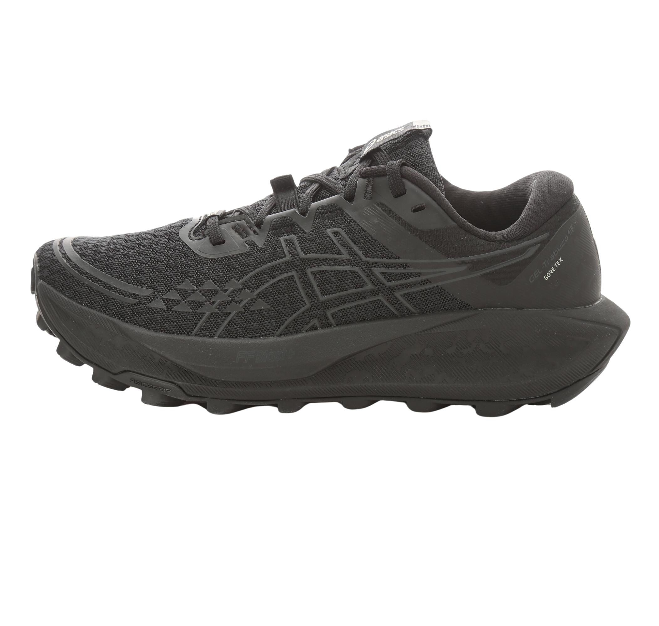 Женские кроссовки Asics Gel-Trabuco 13 Gtx