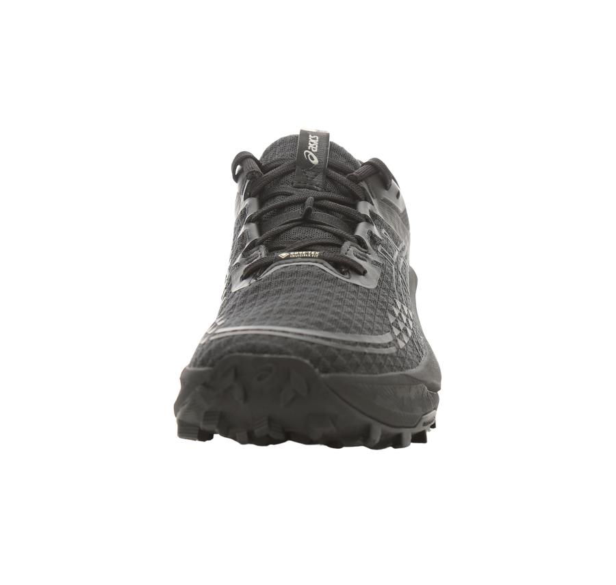 Asics Gel-Trabuco 13 Gtx Kadın Spor Ayakkabı Siyah Asics Gel-Trabuco 13 Gtx Kadın Spor Ayakkabı Siyah