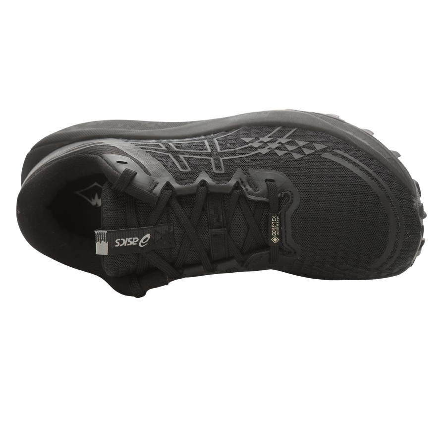 Asics Gel-Trabuco 13 Gtx Kadın Spor Ayakkabı Siyah Asics Gel-Trabuco 13 Gtx Kadın Spor Ayakkabı Siyah